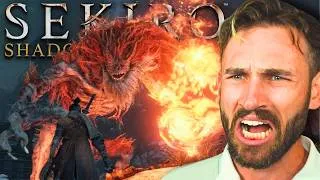 Thumbnail: Demon of Hatred ⁞ SEKIRO ep.18
