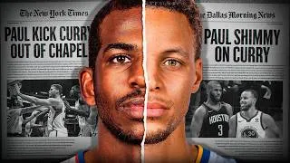Thumbnail: The Most One-Sided Rivalry In NBA History