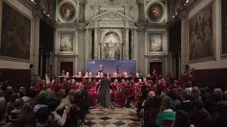 Thumbnail: Carmen Overture | 27 October 2025 · Venice, Italy · Scuola Grande San Giovanni Evangelista
