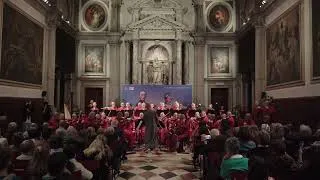 Thumbnail: Hungarian Dance | 27 October 2025 · Venice, Italy · Scuola Grande San Giovanni Evangelista