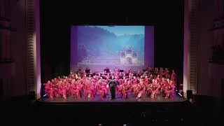 Thumbnail: The Toreador’s Song | Live Symphonic Performance 23 October 2025 · Bologna, Italy · Teatro Duse