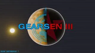 Thumbnail: Planet II - Gearsen III
