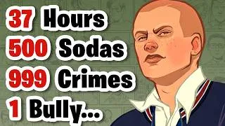Thumbnail: I 100%'d Bully... It was CRAZY!