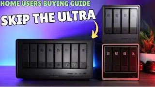 Thumbnail: UGREEN NAS Devices Keep Coming…But This Is the One to Buy