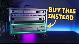 Thumbnail: UniFi UNAS Buying Guide: The Only Model Most People Need