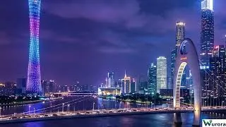 Thumbnail: Huacheng Square - Guangzhou