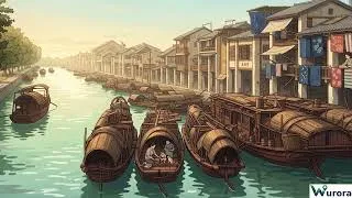 Thumbnail: Lychee Bay   Guangzhou