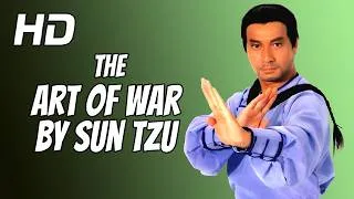 Thumbnail: Wu Tang Collection - Art of War by Sun Tzu