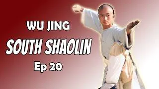 Thumbnail: Wu Tang Collection - South Shaolin (Episode 20)