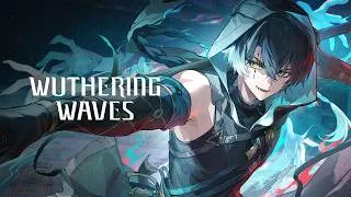 Thumbnail: Wuthering Waves Resonator Combat Showcase | Jingran