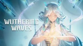 Thumbnail: Wuthering Waves Story Cinematics | Then and Now, One Sword