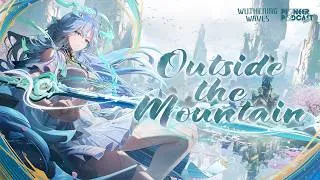 Thumbnail: Wuthering Waves EP3.6 — Qingxiao - "Outside the Mountain"