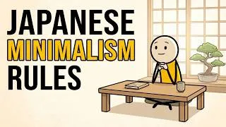 Thumbnail: Japanese Minimalism: The Missing Piece to Inner Peace