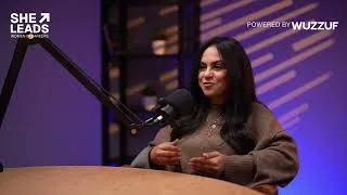 Thumbnail: Ahella El Saban: Leading with Mindset and Resilience