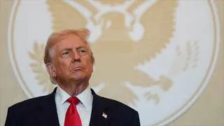 Thumbnail: Trump's attorneys face legal action over IRS lawsuit