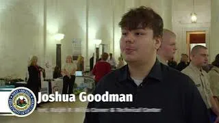 Thumbnail: Keeping ConnectED: Apprenticeship Week