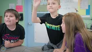 Thumbnail: West Virginia Wonder: Harrisville Elementary