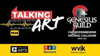Thumbnail: Keeping the Classics Alive: Genesius Guild and the Enduring Power of Greek & Shakespearean Theatre