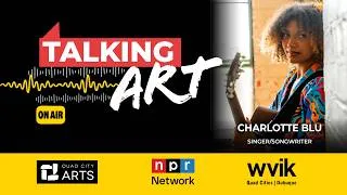 Thumbnail: From The Voice to Finding Her Own Voice