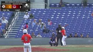 Thumbnail: Preston Keiffer ties the game!!