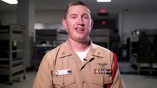 Thumbnail: Boot Camp - Recruit Training Behind the Scenes documentary ᴴᴰ