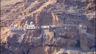 Thumbnail: The First City on Earth - Ancient Jericho  ᴴᴰ