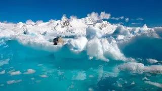 Thumbnail: Antarctica Expedition Secrets - Unexplored World of Ice Documentary  ᴴᴰ