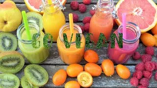 Thumbnail: Veganism and going vegan 2020 - Documentary ᴴᴰ
