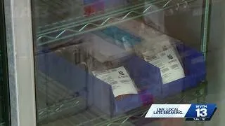 Thumbnail: UAB health officials address national blood crisis