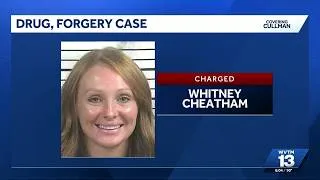 Thumbnail: Cullman spa owner asks to leave Alabama for Tennessee trip as prosecutors cite flight risk