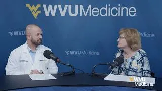 Thumbnail: Live Healthy WV - Advances in Bladder Cancer: New Therapies Reshaping Care