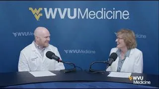 Thumbnail: Live Healthy WV - Vasectomy: No Needle, No Scalpel, No Problem, from WVU Medicine