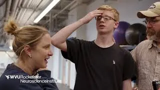 Thumbnail: Jonathan's Story: Hit by a Drunk Driver, Now Relearning to Walk