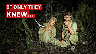 Thumbnail: How U.S. Created A Cipher No Spy Agency In The World Could Crack
