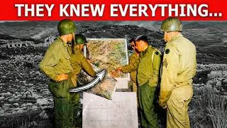 Thumbnail: Panzer Crews Picked Perfect Ambush Sites For Weeks — Then Realized US Maps Marked Them All