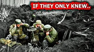 Thumbnail: Why German Mortar Crews Couldn't Explain How US Campfires Exposed Their Positions