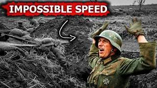 Thumbnail: Why German Signal Officers Couldn't Explain How US Orders Changed In Seconds