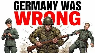 Thumbnail: Why Germany Thought American Soldiers Would Break