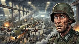 Thumbnail: Why American Industry Shocked the Axis into Collapse