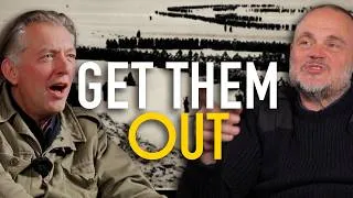 Thumbnail: The Real Dunkirk: Historians React to Footage Hollywood Didn't Show You