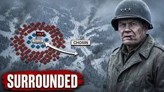 Thumbnail: Chesty Puller's Top 3 Legendary Tactical Moves