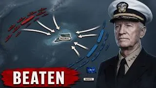 Thumbnail: Nimitz's Top 3 Legendary Tactical Moves