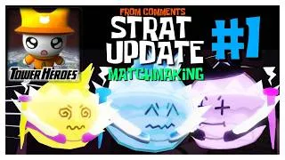 Thumbnail: ROOFTOP RUMBLE ALL CAMPAIGN MODE + NO STELLA NO FENCE SOLO HARD MODE CHALLENGE MATCHMAKING UPDATE #1