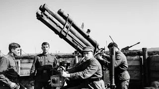 Thumbnail: The 128mm Flak Monster: Germany’s Hidden Weapon of WWII