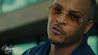 Thumbnail: T.I. - Bank Vault [Music Video]