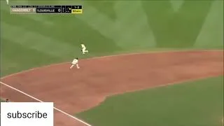Thumbnail: Louisville pitcher_ Luke Smith screams at Vanderbilt then Louisville loses_ a breakdown