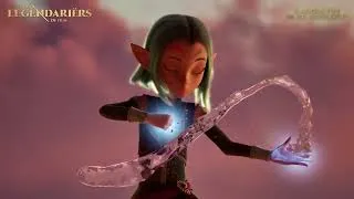 Thumbnail: De Legendariërs | 5 augutus in de bioscoop!