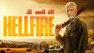 Thumbnail: Hellfire | Officiële trailer NL