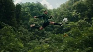 Thumbnail: TEAM FOREST | Official Film