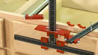 Thumbnail: Perfect Pull Placement with Milescraft CabinetPro